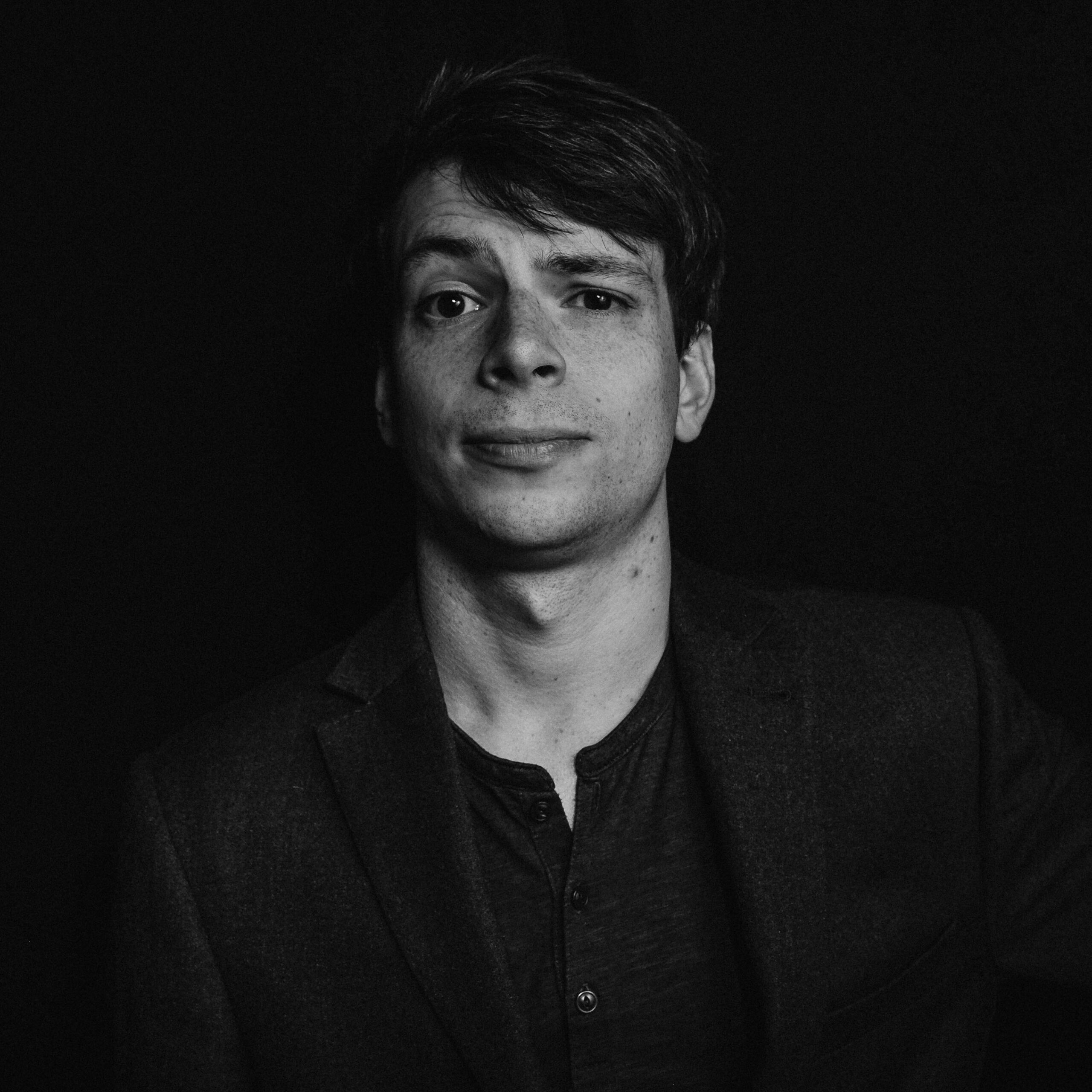 Linkedin portraits Derby