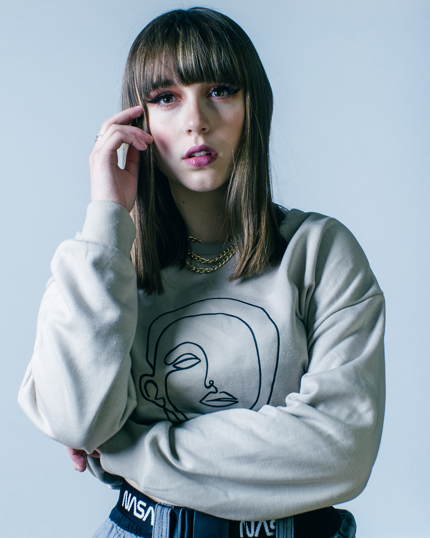 Portraits in Derby