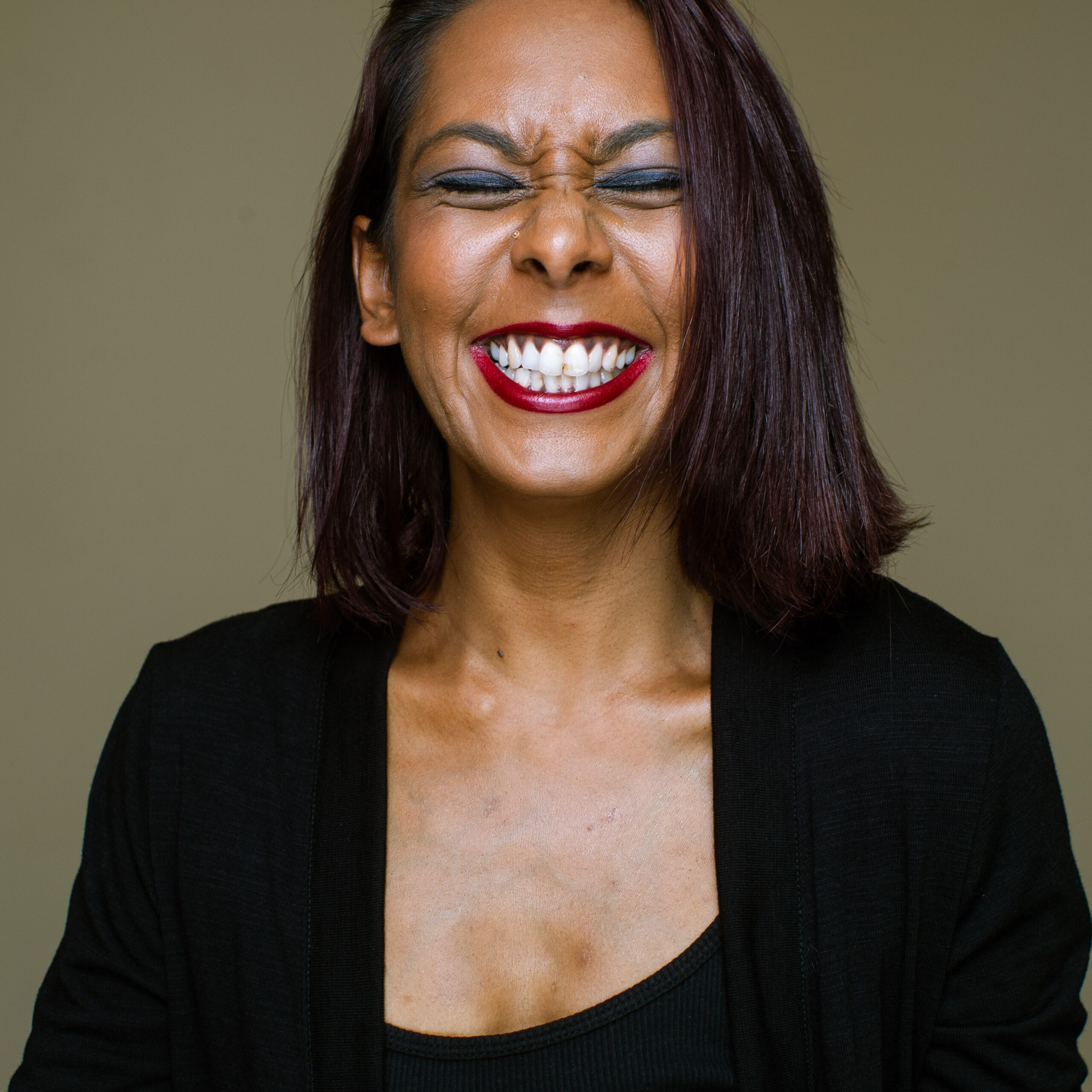 Linkedin portraits in Derby